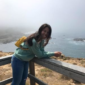 Meet your Posher, Madison